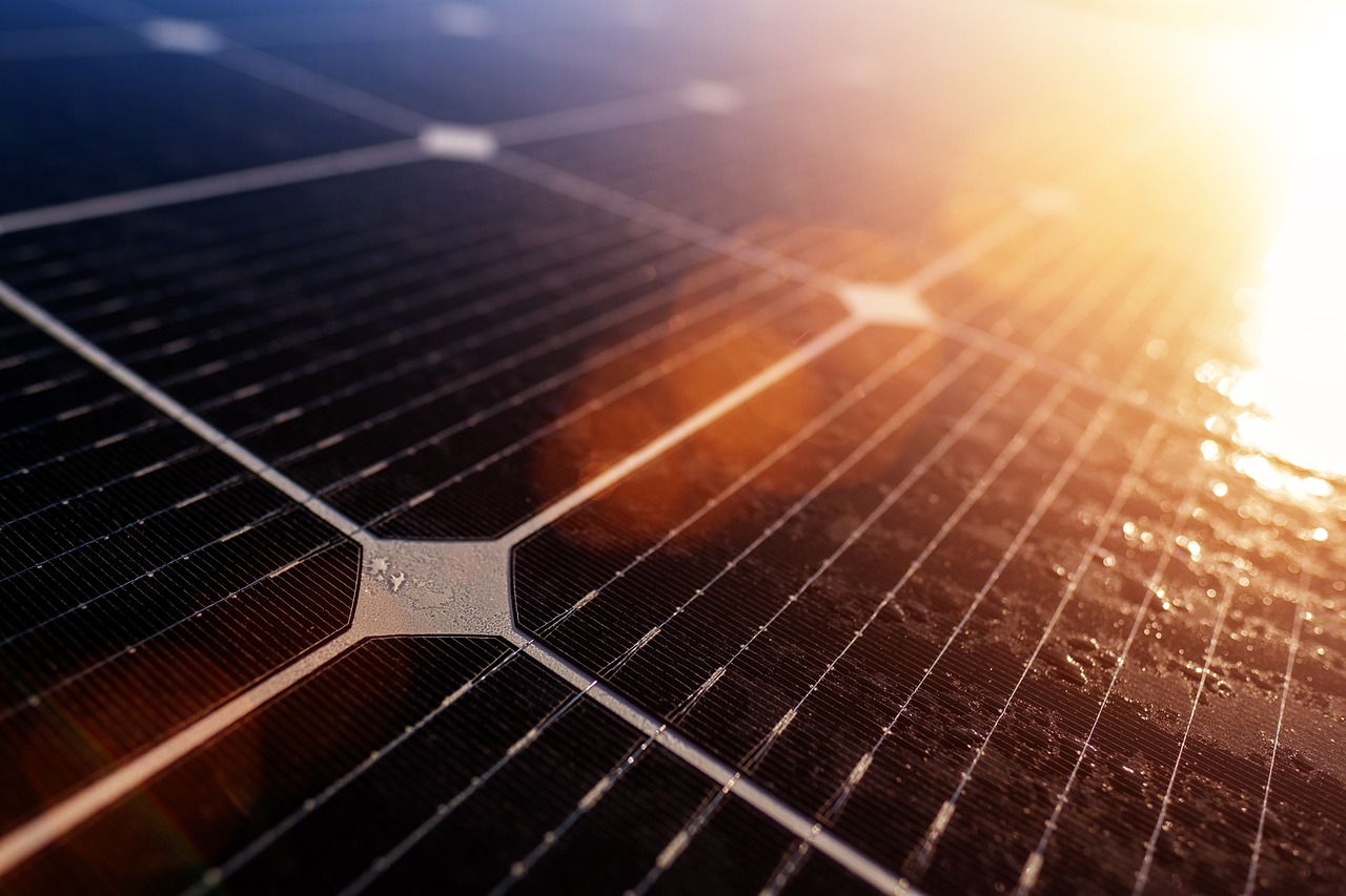 How Green Energy Solutions Are Reshaping The Future